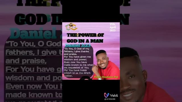 (TPOGIAM) by Min. Goodness Eni.#goodvibes #gospel #motivation #trending #viral #music #tattoo смотреть онлайн