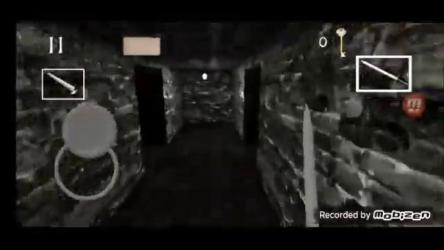 ПОСЛЕДНЯЯ ЧАСТЬ ИГРЫ ПРО СЛЕНДЕРИНУ?!?✨ (Полное прохождение игры - "Slendrina X"). смотреть онлайн