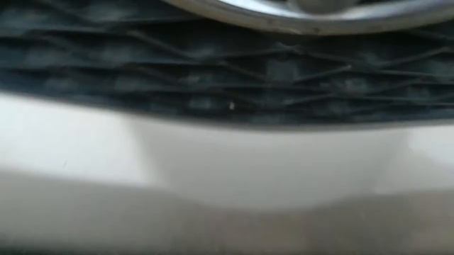 Осмотр автомобиля без толщиномера спереди и под капотом. Часть 2 смотреть онлайн