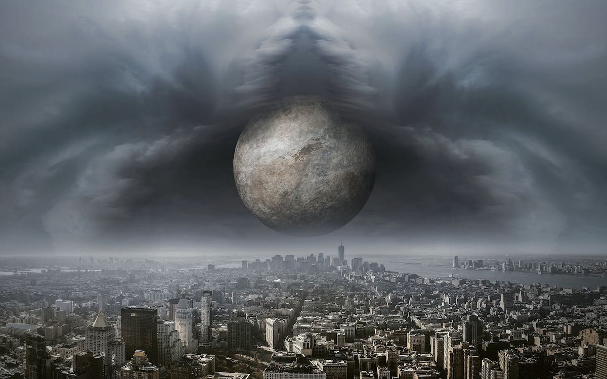 История про конец света смотреть онлайн