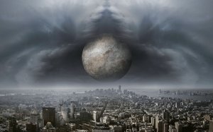 История про конец света