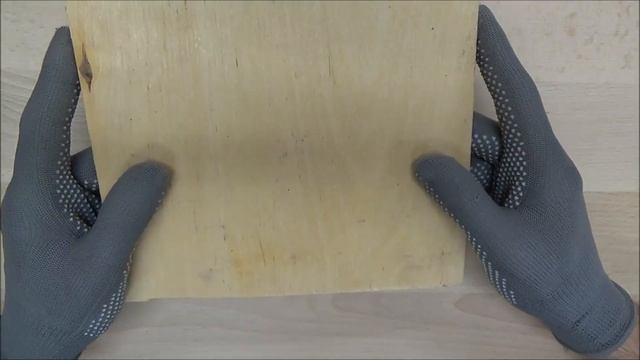 Фанера, ДВП, ДСП, OSB - що краще? Матеріали для випилювання лобзиком. смотреть онлайн