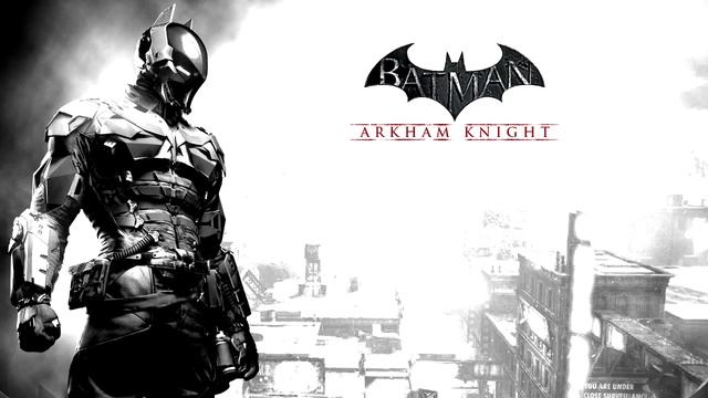 Batman : Arkham Knight - Remnants смотреть онлайн