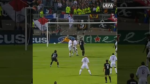 Мастер штрафа Жуниньо смотреть онлайн