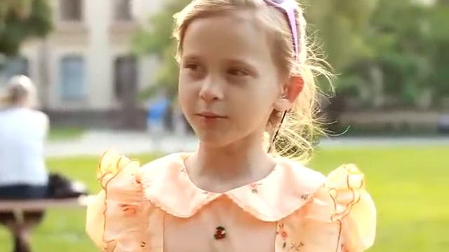 6-летняя Руслана мечтает сама сделать шоколад.avi смотреть онлайн