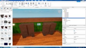 КАК СДЕЛАТЬ DOORS В РОБЛОКС СТУДИО