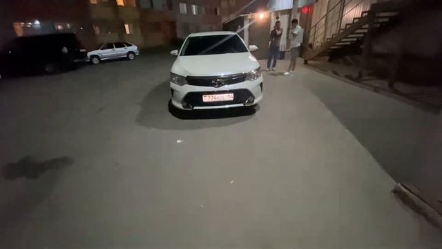 Автозапуск с штатного ключа смотреть онлайн