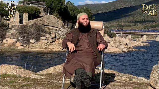 Tarik Ibn Ali yakarawam Aqayi Mlih al mohibin inou طارق بن علي يقول لكم إنني بخير و الخمد لله أيها смотреть онлайн