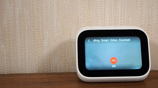 Xiaomi Xiao Ai Touch Screen - смарт колонка с сенсорным экраном смотреть онлайн