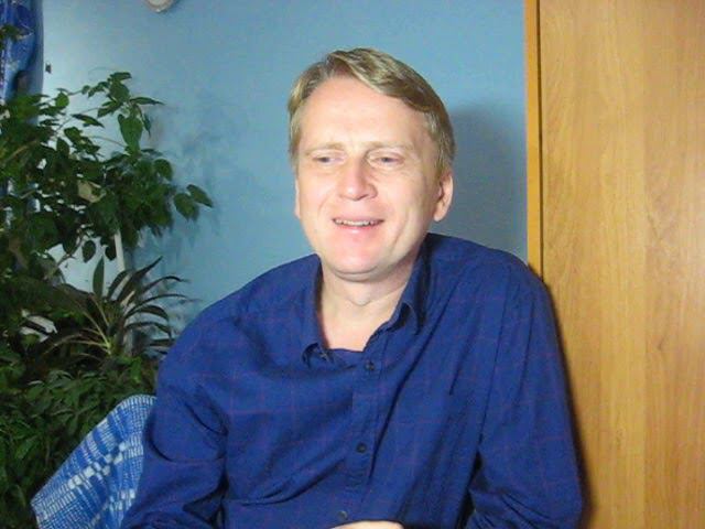 Иудаизм часть 1