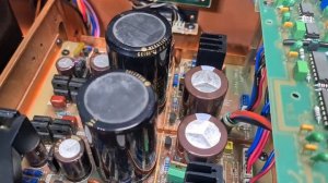 Sony CDP-X779ES (ENG Subtitles)