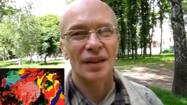 Создайте из палитры шедевр. Приглашение на вебинар смотреть онлайн