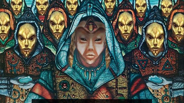 Fargoth - Hortator of a Thousand Tribal Mer смотреть онлайн