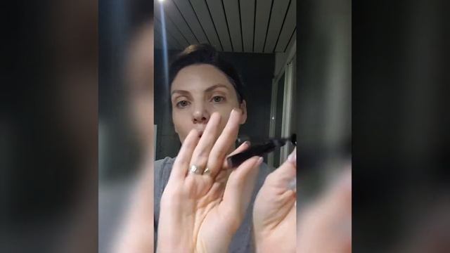 Тени для бровей и тушь для бровей The one смотреть онлайн