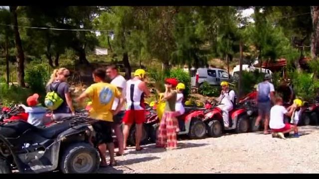 Antalya Serik Tanıtım Filmi смотреть онлайн