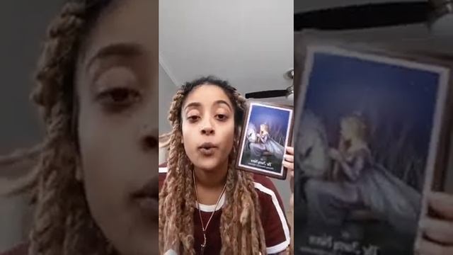 General Oracle Reading for the week 1/18 смотреть онлайн