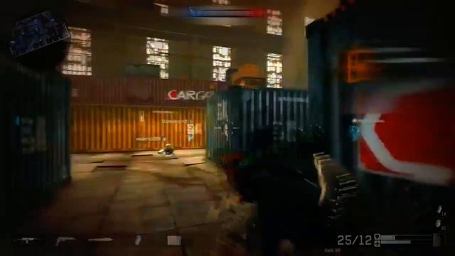 Warface  