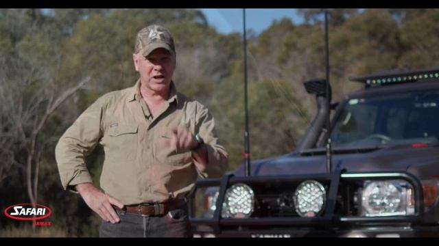 Toyota Landcruiser 70 Series - Safari ARMAX ECU - Direct Torque Feature Explained