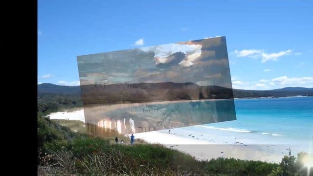 Visit Tasmania, Australia: Things to do in Tasmania - The Island of Inspiration смотреть онлайн