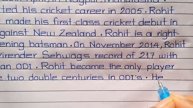 ✍️Rohit Sharma Information/Biography || 10/20 Lines on Rohit Sharma || Best Trading Apps смотреть онлайн