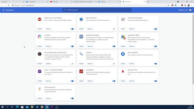 Fix ''Sbox Fatal Memory Exceeded'' On Chrome In Windows 10