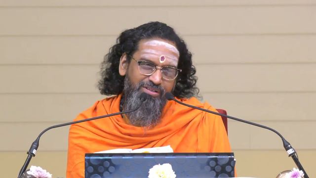 Panchadashi - Chapter 1 | Class 24 | #Vedanta with Swami Abhedananda | #Enlightenment смотреть онлайн