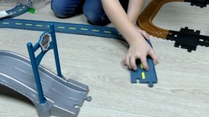 ЩЕНЯЧИЙ ПАТРУЛЬ новые серии Игрушки Щенячий патруль Paw Patrol Игры Видео для детей