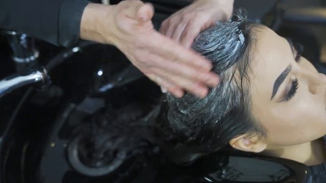 Prosalon Lamellar Therapy – гладкость, рассыпчатось, блеск