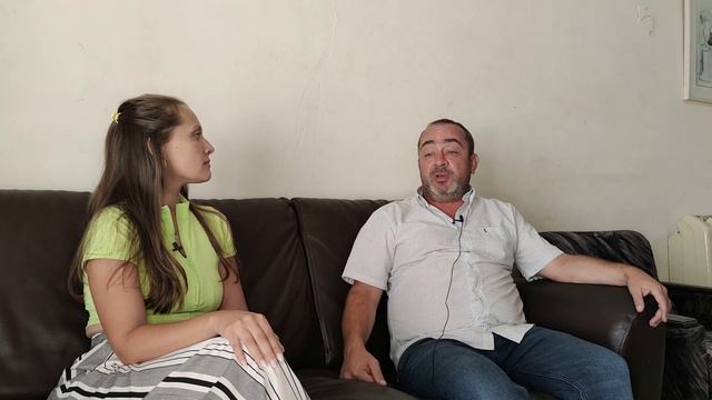 5 МЕСЯЦЕВ ОЖИДАНИЯ // Выезд из Украины, ульпан и муниципальное жилье в Израиле смотреть онлайн
