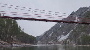 Алтай: Белокуриха! Горный Алтай: Чемал - Патмос, Камышлинский водопад, зубы Дракона, гора Церковка!