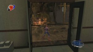 Прохождение Человек-Паук 3 - Часть 1: НАЧАЛО