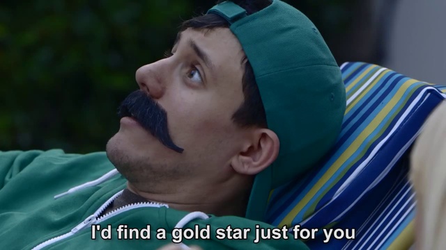 Luigi Love Song смотреть онлайн