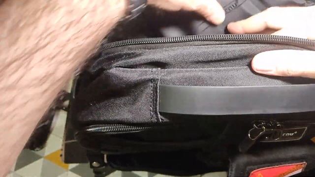 Рюкзак TIGERNU T-B9007.Обновлённая версия. смотреть онлайн