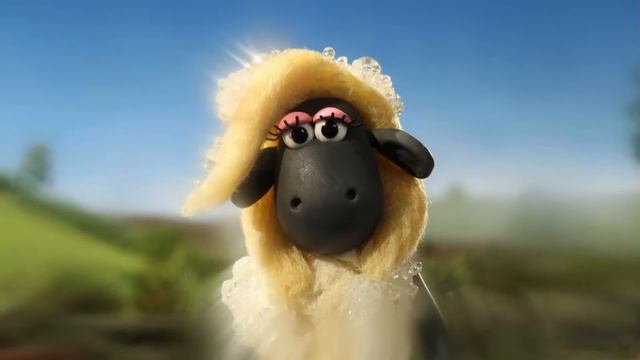 Shaun The Sheep Live Stream!