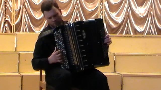 М.Овчинников Шнитке Сюита в старинном стиле смотреть онлайн