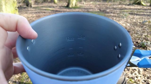 Fire Maple 'Polaris' - *New* Regulated Stove System - Review смотреть онлайн