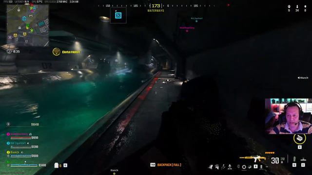 🔴 Warzone 3.0 LIVE! 🚀 смотреть онлайн