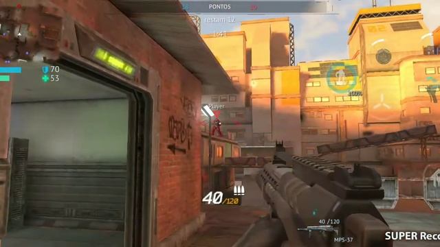 jogando infinity ops com mod смотреть онлайн