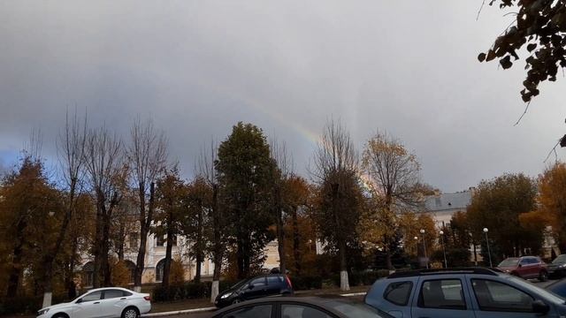 16.10.2023. Радуга. смотреть онлайн