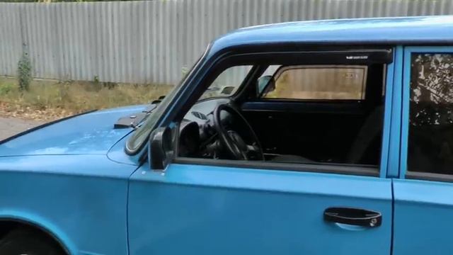 ВАЗ 2102 ЭСП "Гранат" смотреть онлайн