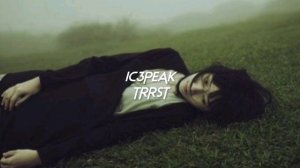 ic3peak-trrst (sped up+reverb)