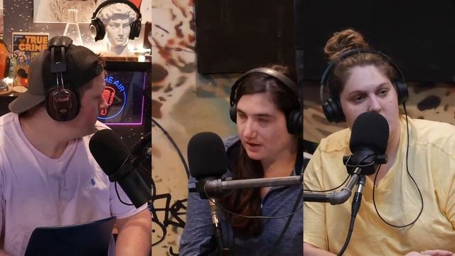 What really happened to Kate Yup? Murder Conspiracy Livestream смотреть онлайн