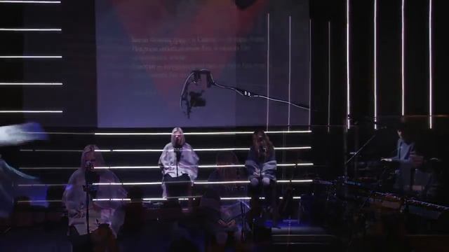 Утренняя молитва 05.12.18 l Церковь прославления Ачинск смотреть онлайн