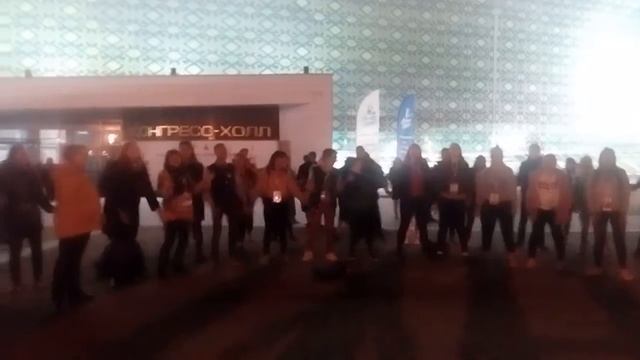 РДШ.Интонации смотреть онлайн