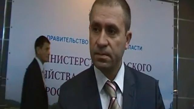 Пресс-подход министра сельского хозяйства Ростовской области смотреть онлайн