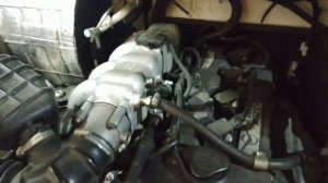 Мощная сборка электровентиляторов с медным радиатором в систему охлаждения двигателя УАЗ Патриот.