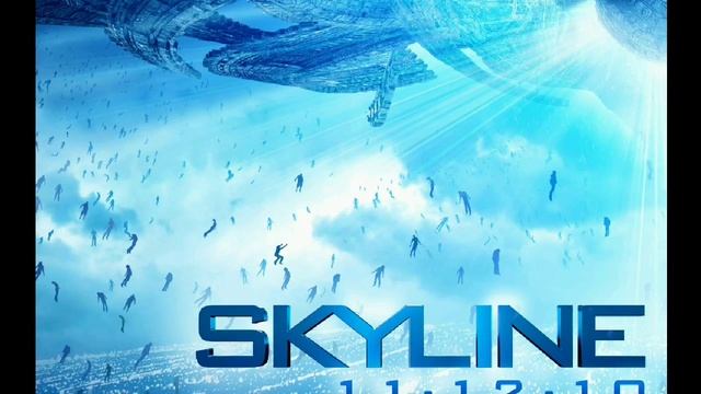 SKYLINE-DAMAGE CONTROL смотреть онлайн