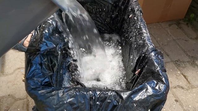 ЖИДКИЕ ОБОИ как наносить и клеить личный опыт и мнение смотреть онлайн