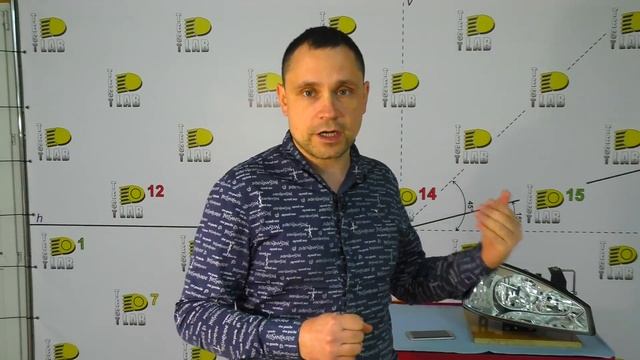 Что будет если снять торцевой колпачок с фары. смотреть онлайн