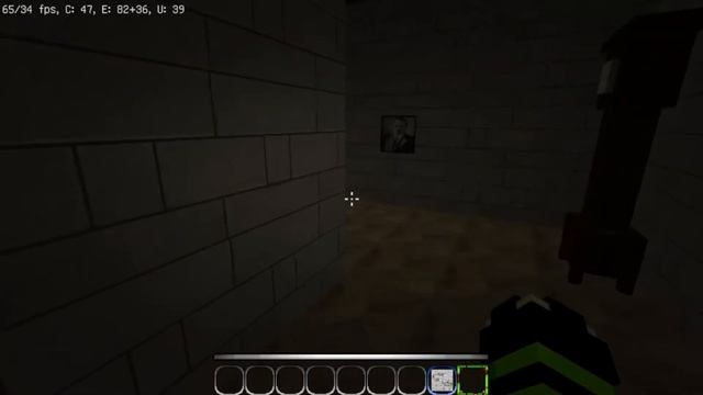 КРЕЙСИ В МАЙНКРАФТ! Прохождение карты |Eyes - Horror Game| в Minecraft смотреть онлайн